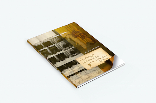 létranger / the outkast ou o quarto sem ar